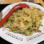 どうとんぼり神座 - 