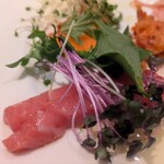 La Cuina d'en MISHIMA  - 