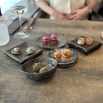 レヴォ - 〜Prologue〜