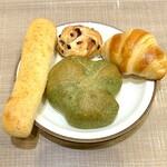 ブレッドガーデン アリオ川口店 - 