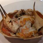 La Cuina d'en MISHIMA  - 