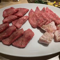 日本橋 焼肉 正剛 - 