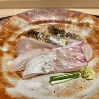 日本料理 研野 - 
