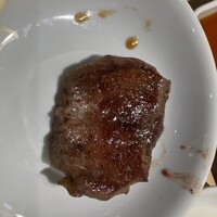 日本橋 焼肉 正剛 - 