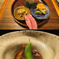 肉割烹 友百合 - 