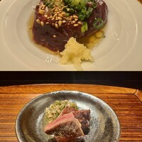 肉割烹 友百合 - 