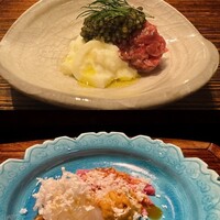 肉割烹 友百合 - 