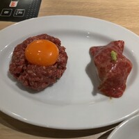 日本橋 焼肉 正剛 - 