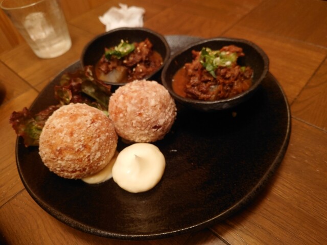 創作酒菜台所 9494 （クシュクシュ）のご予約 - 倉敷/居酒屋 | 食べログ