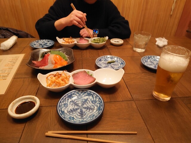 創作酒菜台所 9494 （クシュクシュ）のご予約 - 倉敷/居酒屋 | 食べログ