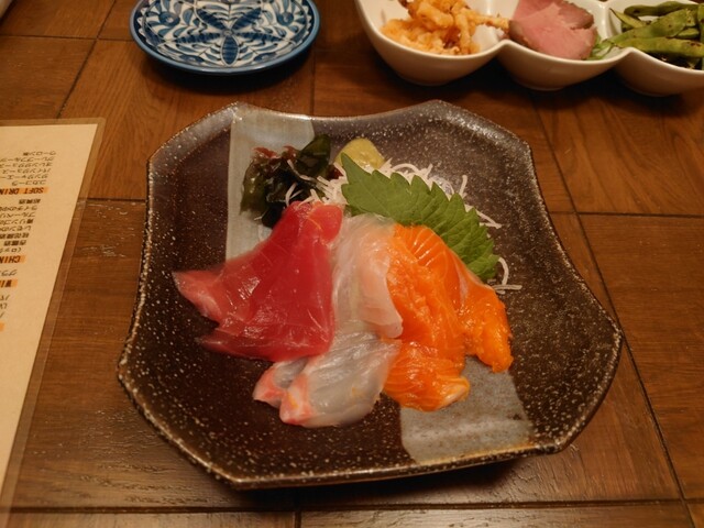 創作酒菜台所 9494 （クシュクシュ） - 倉敷/居酒屋 | 食べログ