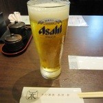 Issui -  「生ビール」