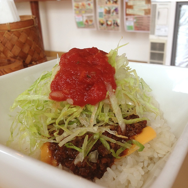 閉店 沖縄タコス屋 おきなわ本店 恩納村 メキシコ料理 食べログ
