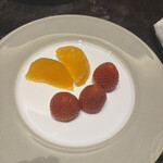 鉄板焼 さざんか - 