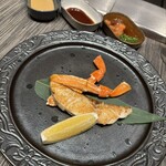 鉄板焼 さざんか - 