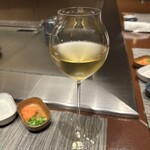 鉄板焼 さざんか - 