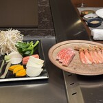 鉄板焼 さざんか - 