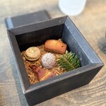 レヴォ - 〜ミニャルディーズ〜