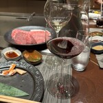 鉄板焼 さざんか - 