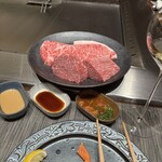 鉄板焼 さざんか - 