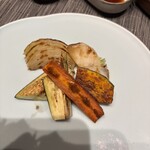 鉄板焼 さざんか - 