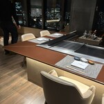 鉄板焼 さざんか - 