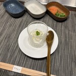 鉄板焼 さざんか - 