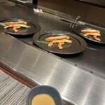 鉄板焼 さざんか - 