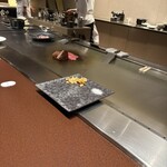 鉄板焼 さざんか - 