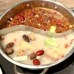 火鍋 小肥羊 恵比寿店 - 