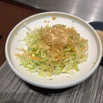 鉄板焼 さざんか - 