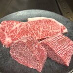 鉄板焼 さざんか - 