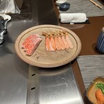 鉄板焼 さざんか - 