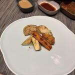 鉄板焼 さざんか - 