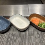 鉄板焼 さざんか - 