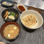 鉄板焼 さざんか - 