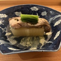 日本料理 晴山 -  日本料理 晴山 -