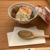 日本料理 晴山 -  日本料理 晴山 -
