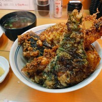 北新地 天富 - 