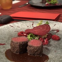 京都洋食 ムッシュいとう - 