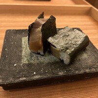 日本料理 晴山 -  日本料理 晴山 -