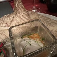 京都洋食 ムッシュいとう - 