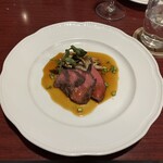 ビストロ クロシェット - 