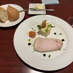 ビストロ クロシェット - 