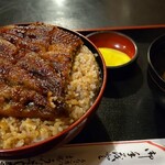 うなふじ支店 - 