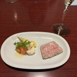 ビストロ クロシェット - 