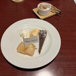 ビストロ クロシェット - 