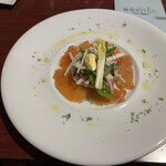 ビストロ クロシェット - 