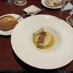 ビストロ クロシェット - 