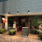 ビストロ クロシェット - 